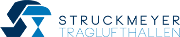 Logo Struckmeyer Traglufthallen