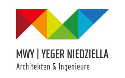 Logo MWY Yeger Niedziella