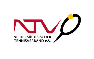 Logo Niedersächsischer Tennisverband e.V.