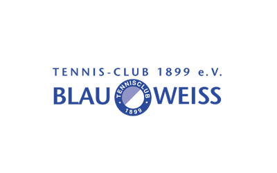 Logo TC Blau-Weiss