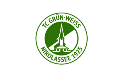 Logo TC Grün-Weiss