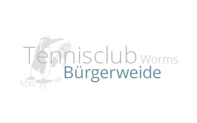Logo Tennisclub Worms